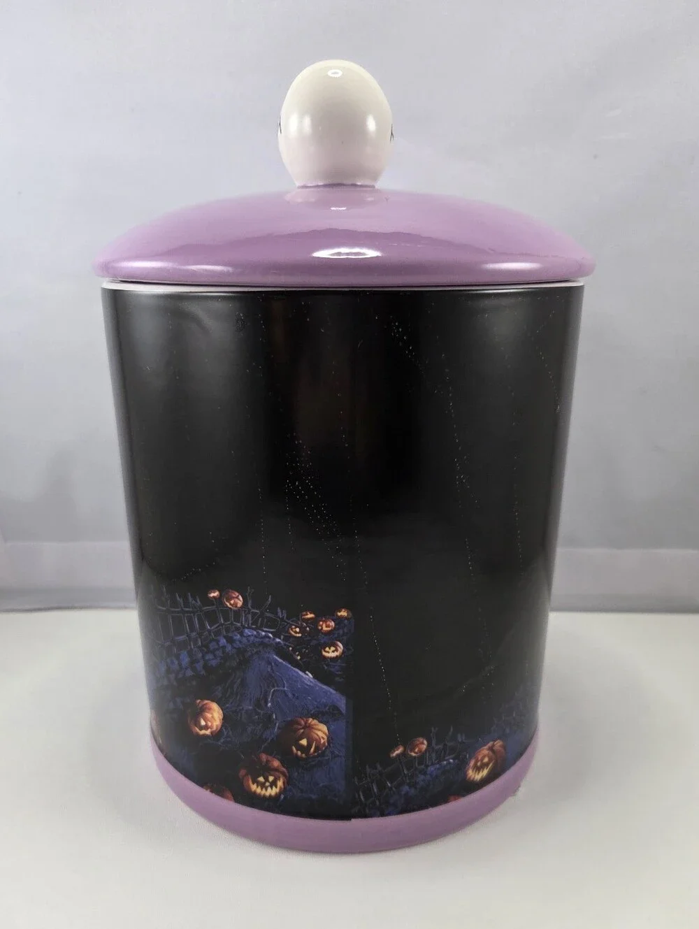 Disney Nightmare Before Christmas Jack Skelli​ngton 12